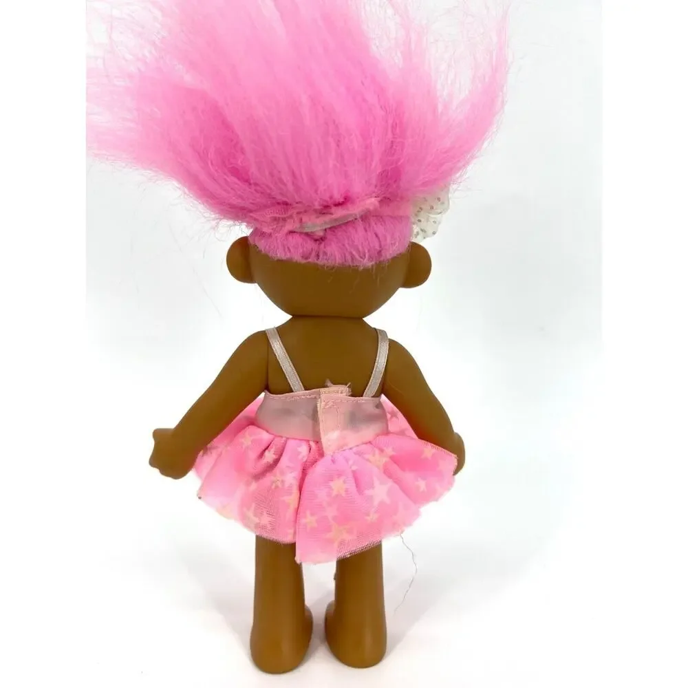 Russ lucky ballerina